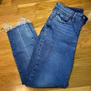 Old Navy OG Straight Jeans